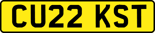 CU22KST