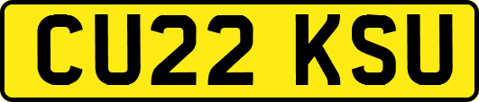 CU22KSU
