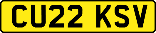 CU22KSV