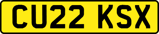 CU22KSX