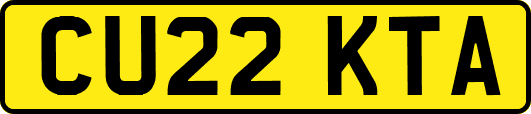 CU22KTA