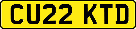 CU22KTD