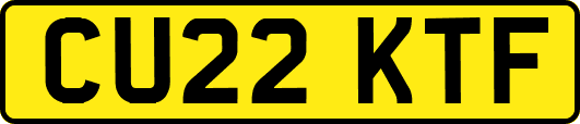 CU22KTF