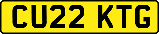 CU22KTG