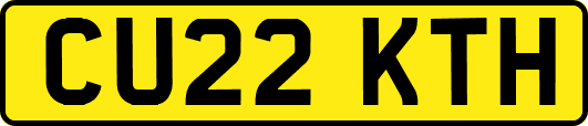CU22KTH