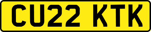 CU22KTK
