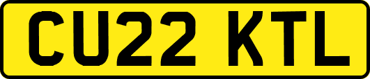 CU22KTL