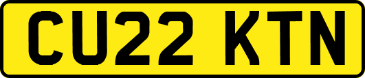 CU22KTN