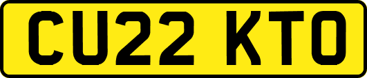 CU22KTO