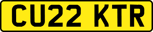 CU22KTR