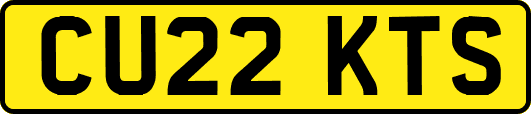 CU22KTS