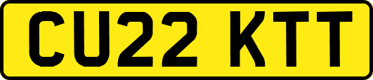 CU22KTT