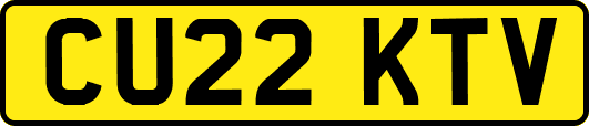CU22KTV