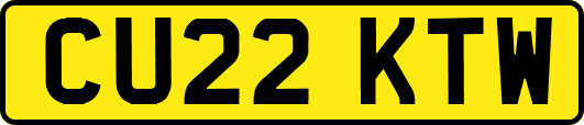 CU22KTW