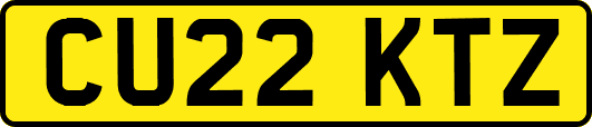 CU22KTZ
