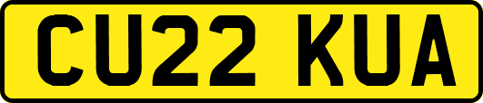 CU22KUA