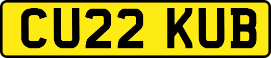 CU22KUB