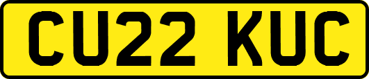 CU22KUC
