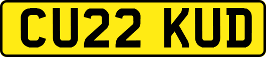 CU22KUD