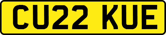 CU22KUE