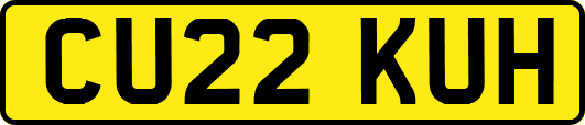 CU22KUH