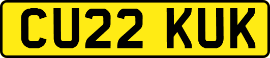 CU22KUK