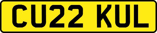 CU22KUL