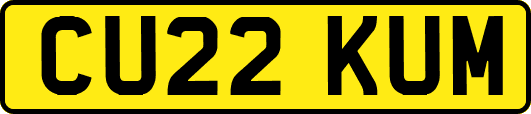 CU22KUM