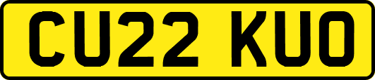 CU22KUO
