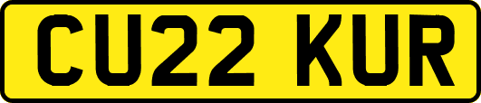 CU22KUR