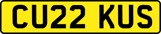 CU22KUS