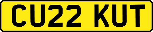 CU22KUT