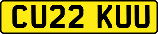 CU22KUU