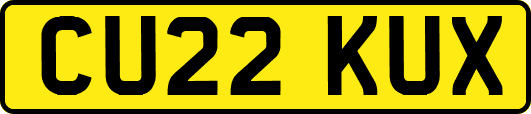 CU22KUX