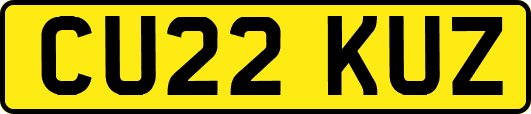 CU22KUZ