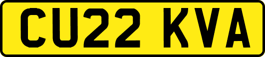 CU22KVA