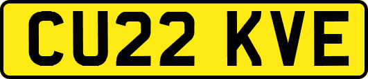 CU22KVE