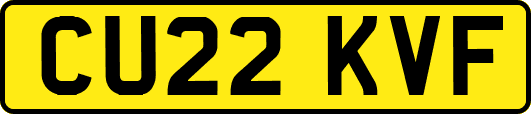 CU22KVF