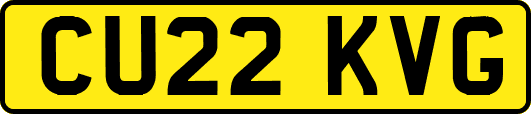 CU22KVG