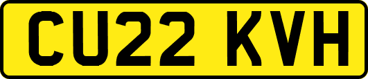 CU22KVH