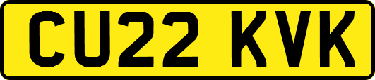 CU22KVK