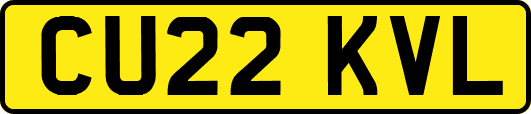CU22KVL