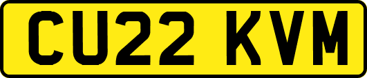 CU22KVM