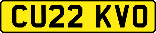 CU22KVO