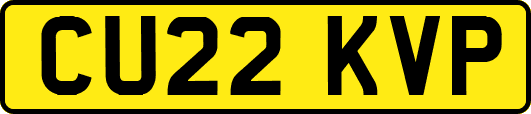CU22KVP
