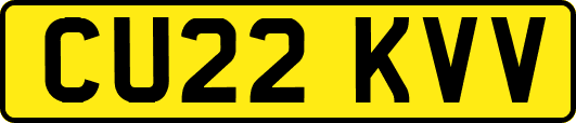 CU22KVV