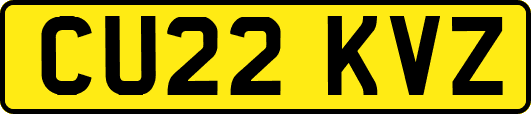 CU22KVZ