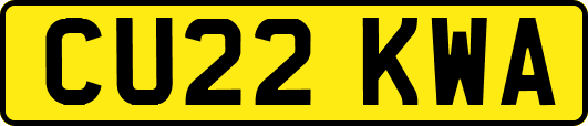 CU22KWA