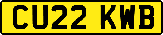 CU22KWB