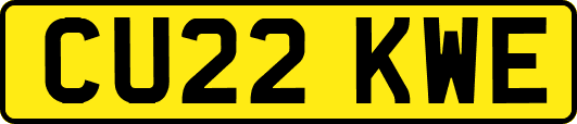 CU22KWE